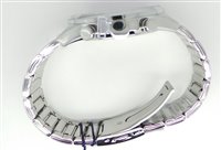 Orologio Festina Uomo The Originals Sport in Acciaio F16759/2 - F16759/2